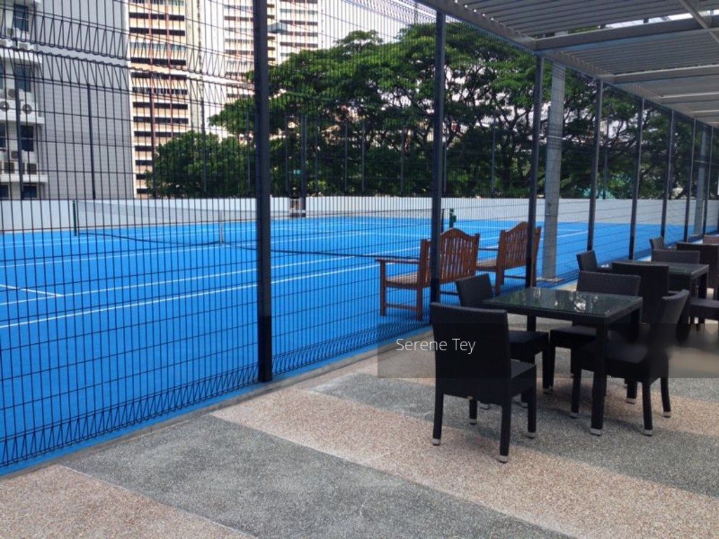 Beacon Heights (D12), Condominium #211684611